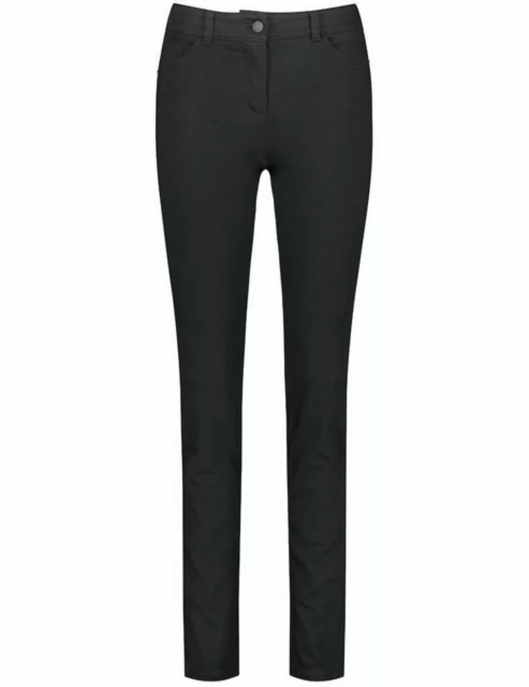 GERRY WEBER 5-Pocket-Jeans Best4ME 92151-67953 von Gerry Weber dark blue de günstig online kaufen