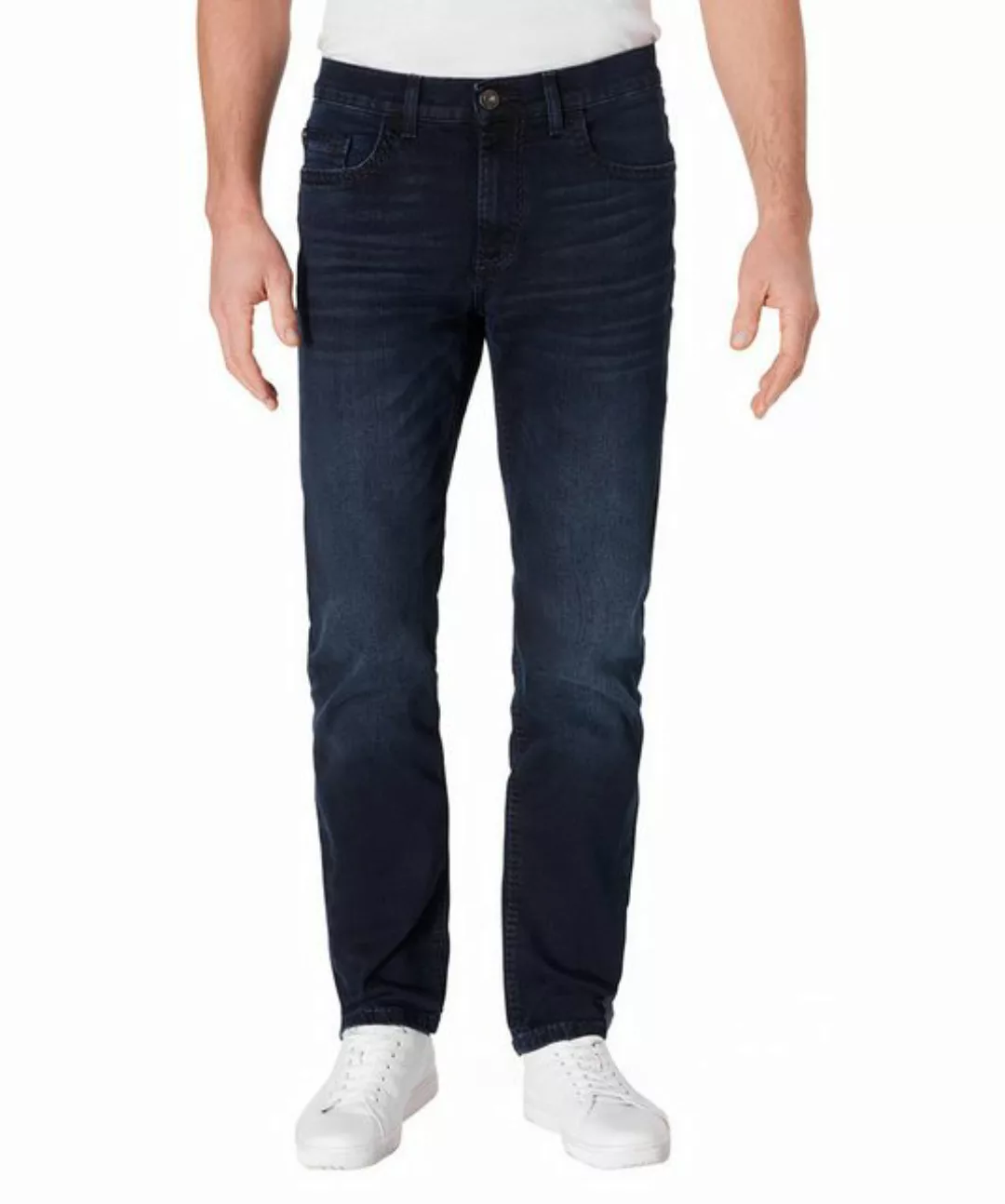 Pioneer Authentic Jeans 5-Pocket-Jeans Rando Megaflex Denim günstig online kaufen