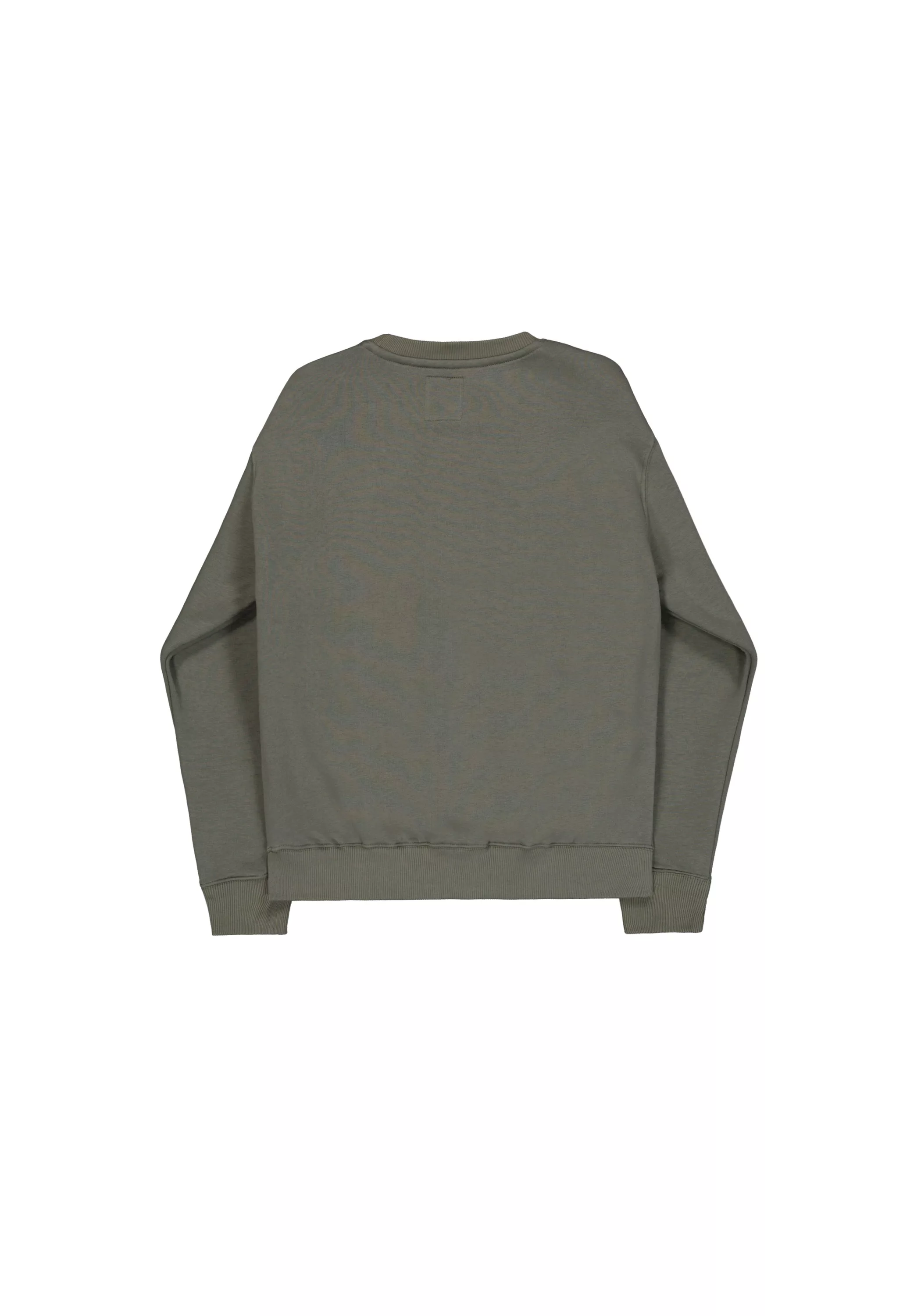 Alpha Industries Sweater "Alpha Industries Men - Sweatshirts Alpha Refl. Pr günstig online kaufen