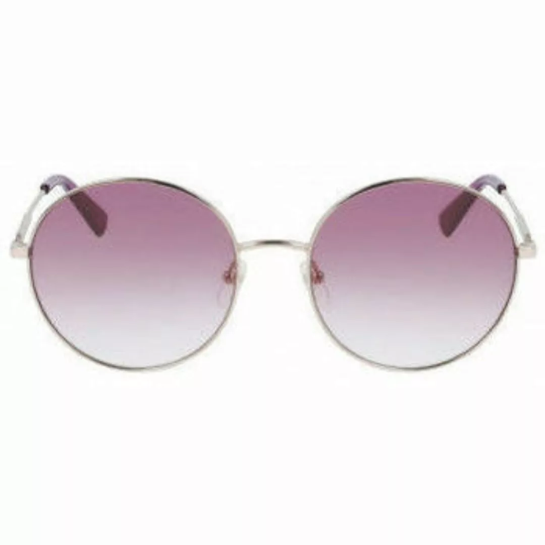 Longchamp  Sonnenbrillen Damensonnenbrille  LO143S-773 ø 58 mm günstig online kaufen