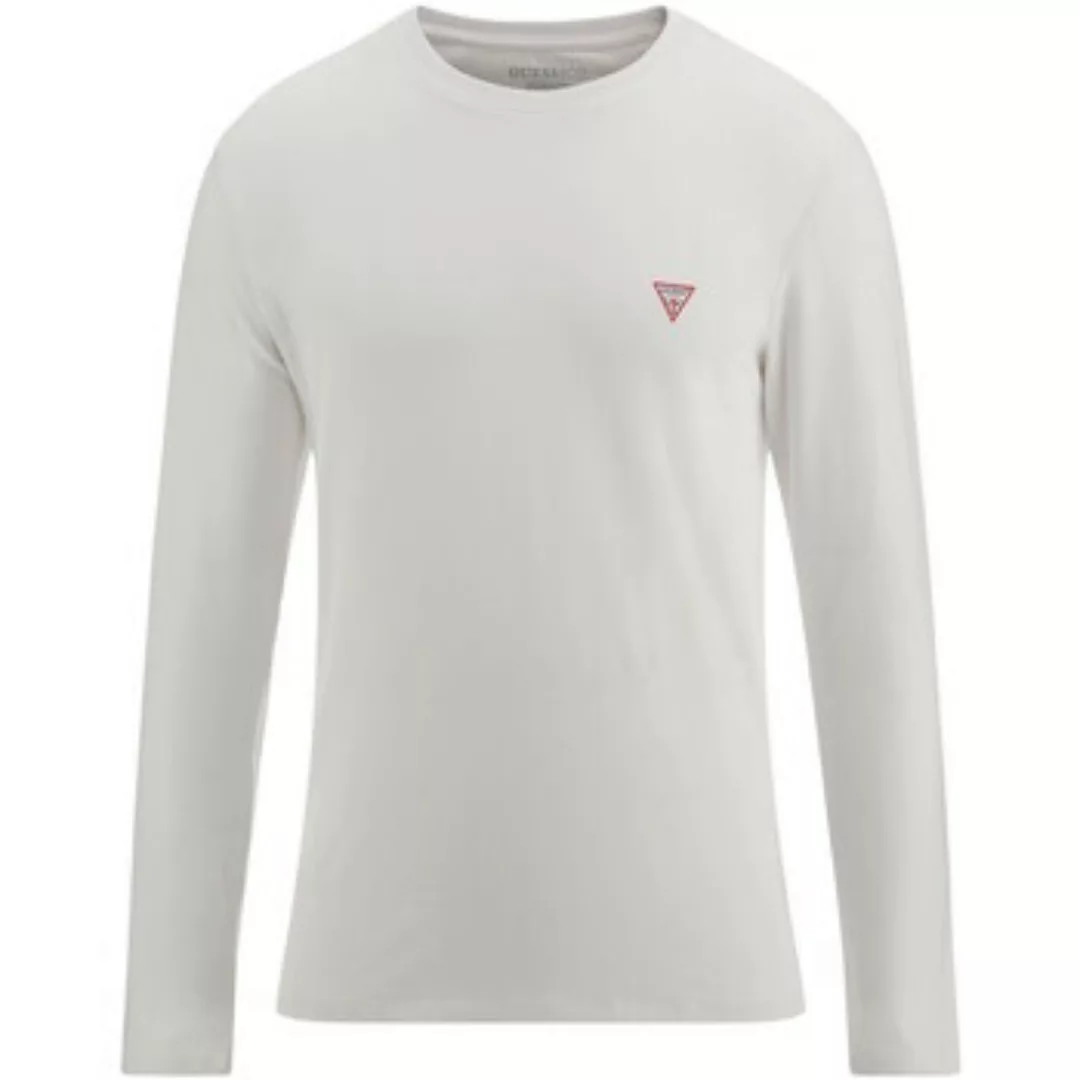 Guess  Langarmshirt Longsleeve Langarmshirt günstig online kaufen