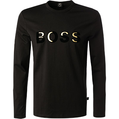 BOSS Longsleeve Talley 50471864/003 günstig online kaufen