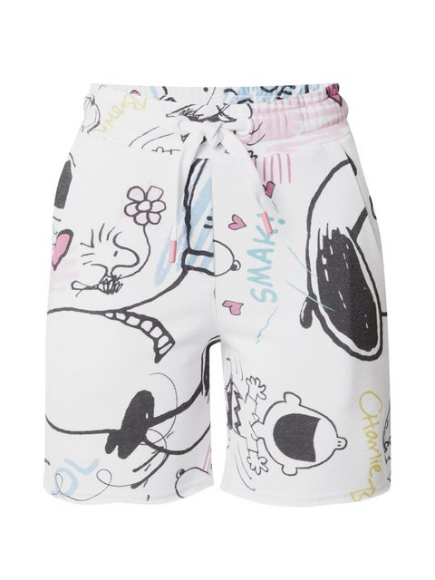Frogbox Shorts (1-tlg) Plain/ohne Details günstig online kaufen