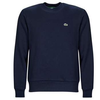 Lacoste Sweatshirt (1-tlg) mit klassischem Rundhalsausschnitt günstig online kaufen