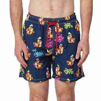 Mc2 Saint Barth  Badeshorts - günstig online kaufen