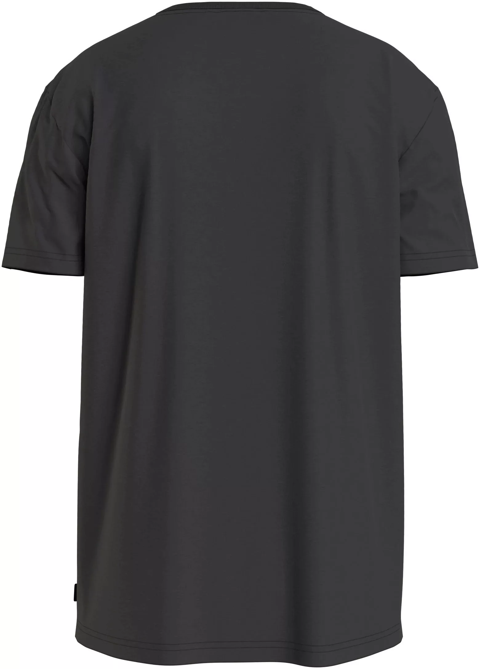 Calvin Klein Big&Tall T-Shirt "BT-MICRO LOGO T-SHIRT", mit Logoprint günstig online kaufen