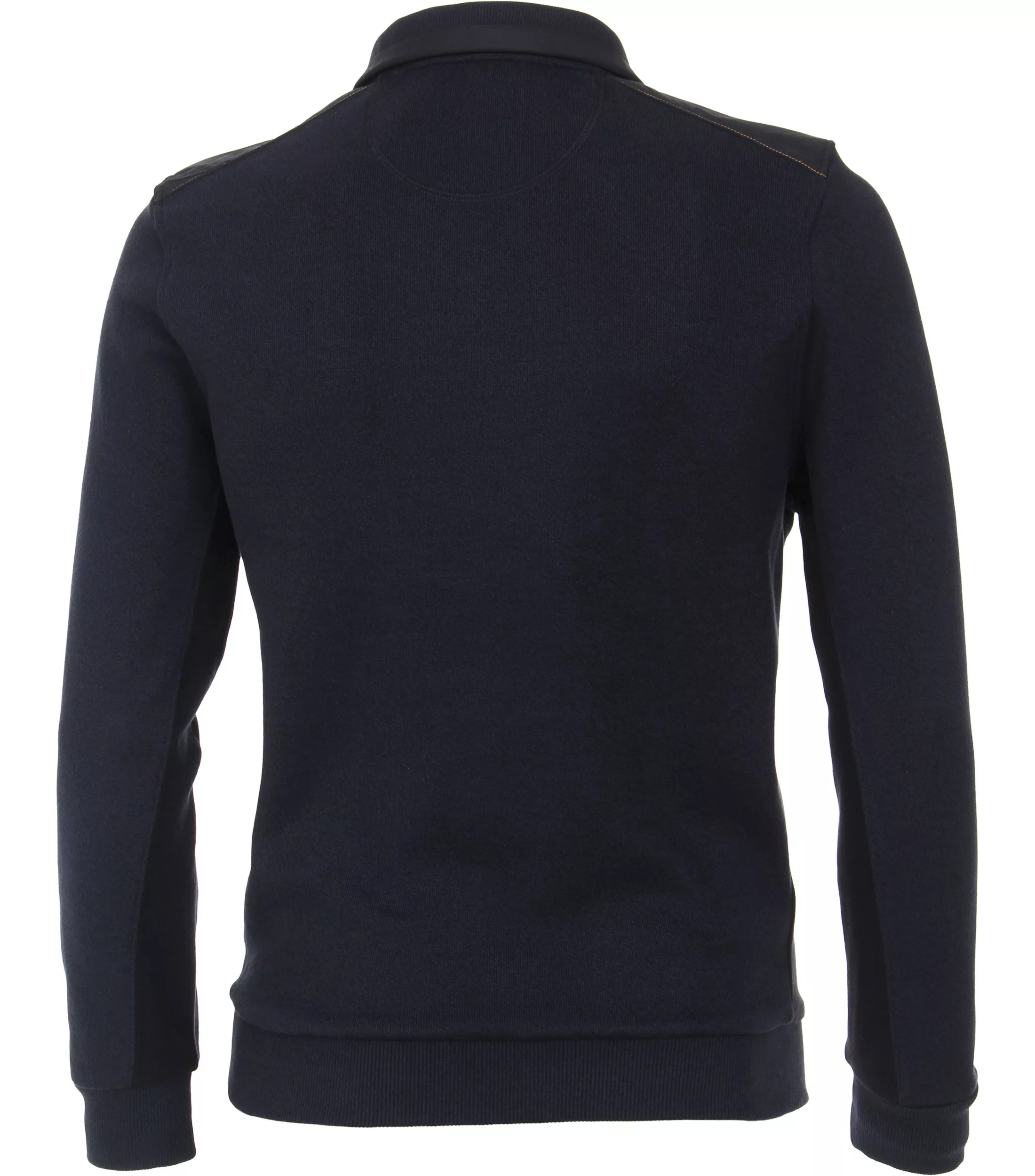 CASAMODA Sweatshirt "CASAMODA Sweatshirt uni" günstig online kaufen