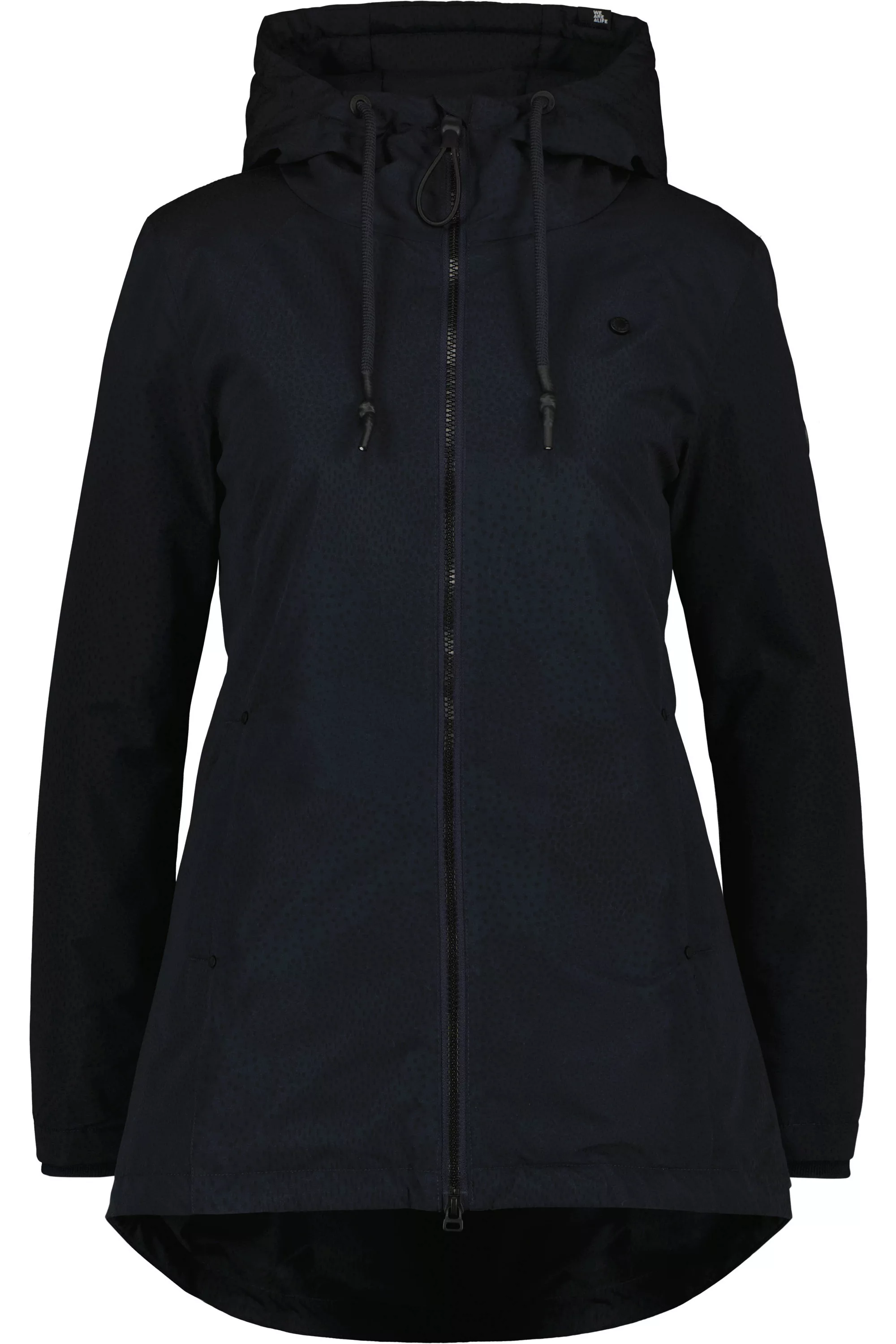 Alife & Kickin Winterjacke "LilouAK B Jacket Damen Winterjacke, Outdoorjack günstig online kaufen