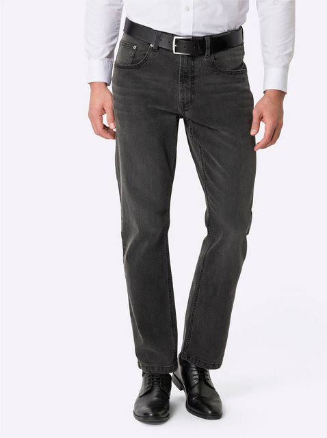 Sieh an! Bequeme Jeans 5-Pocket-Jeans günstig online kaufen