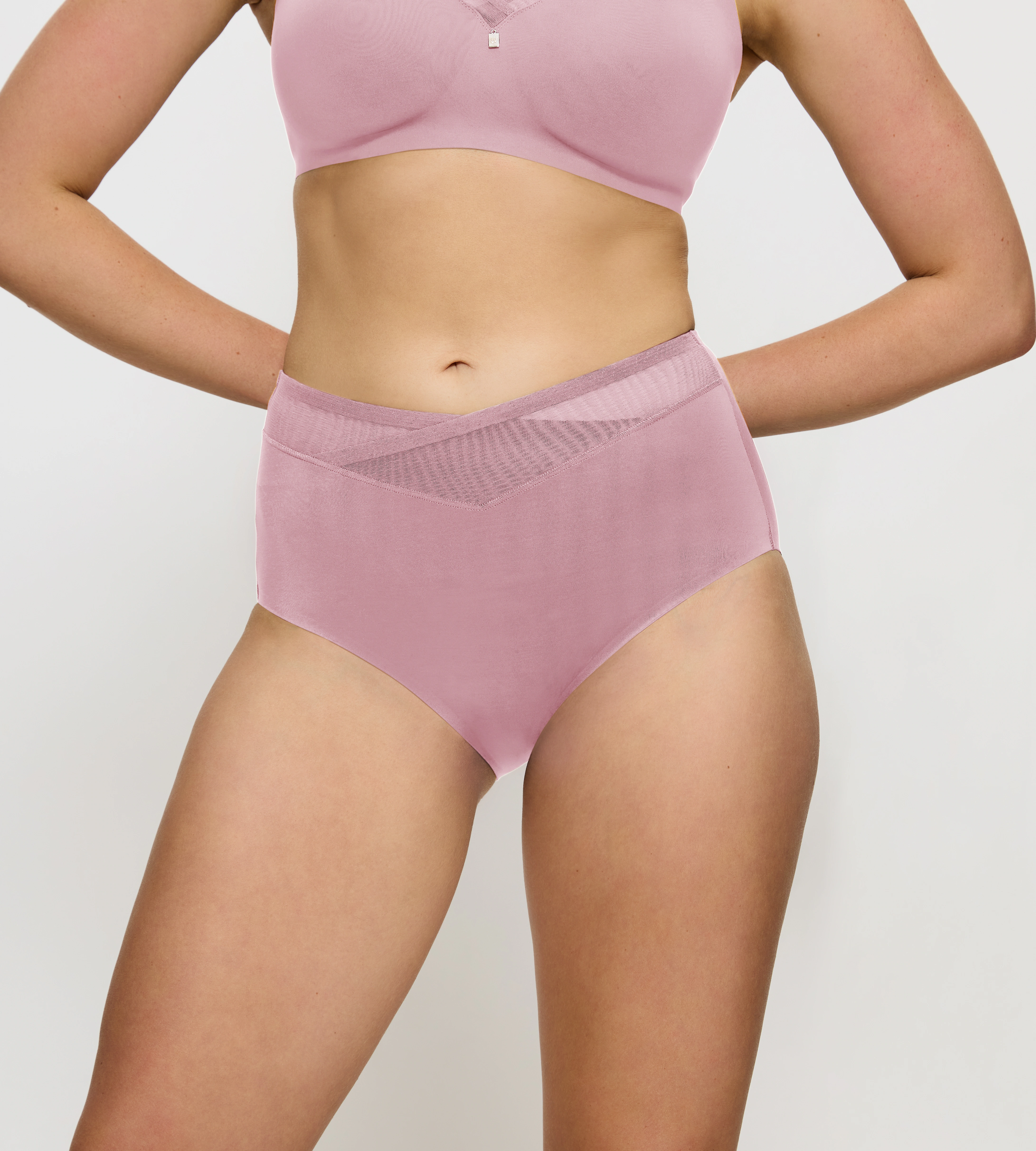 Triumph Shapingslip "True Shape Sensation T Maxi", Mesh-Einsätze günstig online kaufen