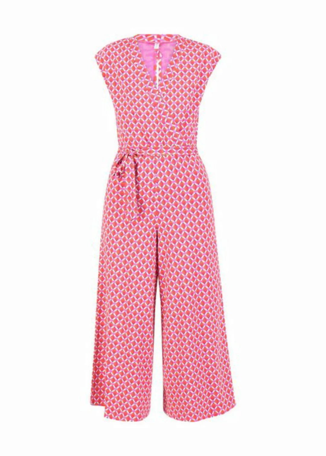 Blutsgeschwister Jumpsuit Hello Fritjes Culotte günstig online kaufen