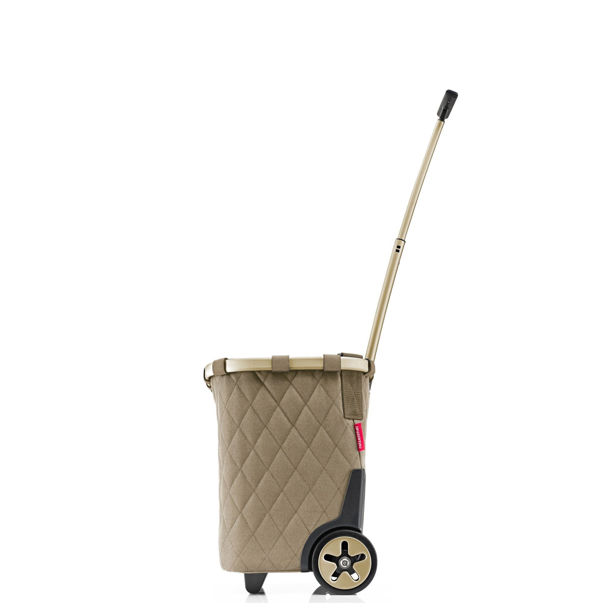 REISENTHEL® Einkaufstrolley carrycruiser, 40 l, herausnehmbares günstig online kaufen