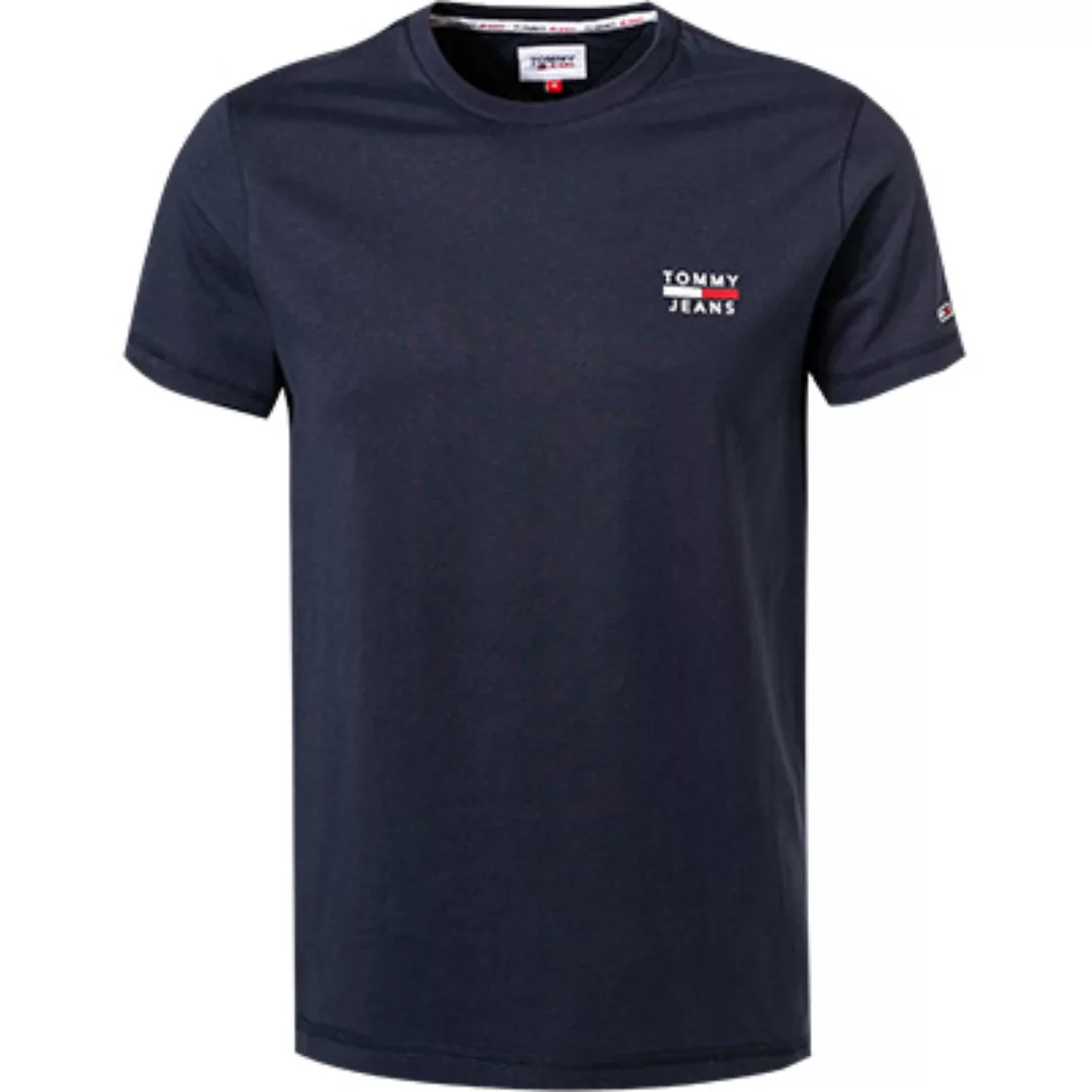 TOMMY JEANS T-Shirt DM0DM10099/C87 günstig online kaufen