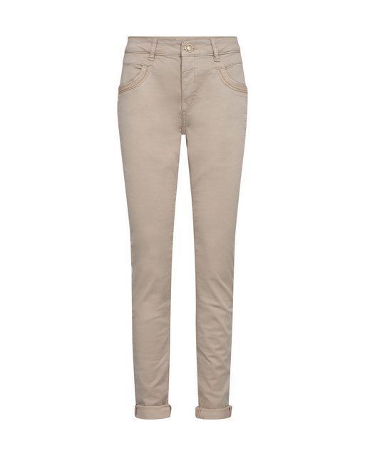 Mos Mosh 5-Pocket-Hose MMNaomi Treasure Pant günstig online kaufen