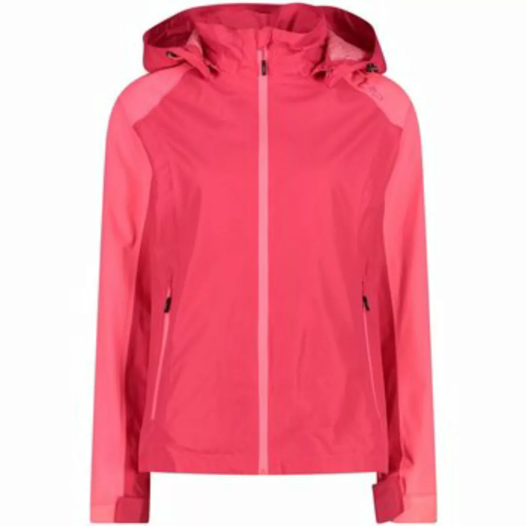 Cmp  Damen-Jacke Sport WOMAN JACKET ZIP HOOD 31Z5406 B880 günstig online kaufen