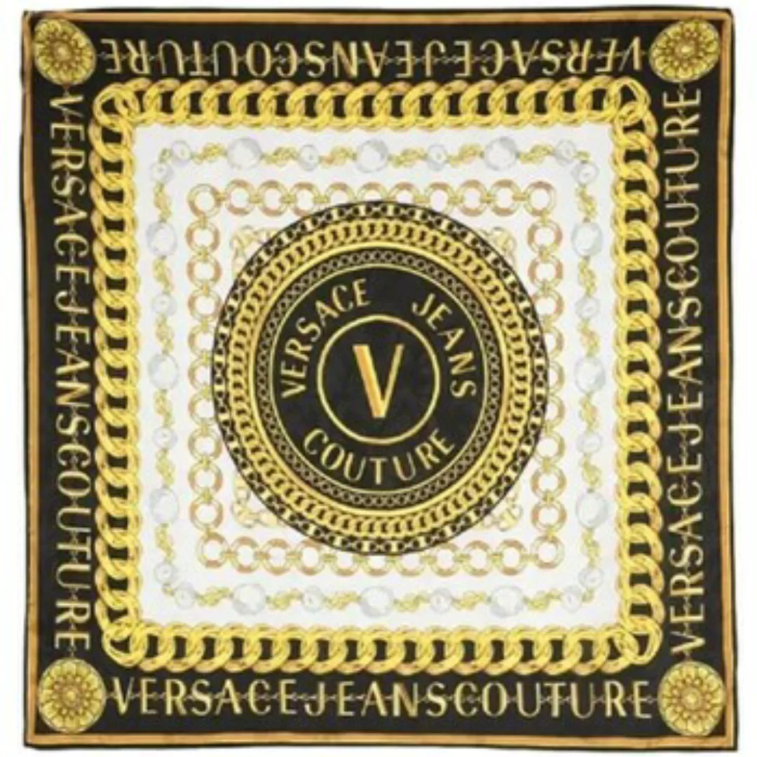 Versace Jeans Couture  Schal 75HA7H10-ZG202 günstig online kaufen
