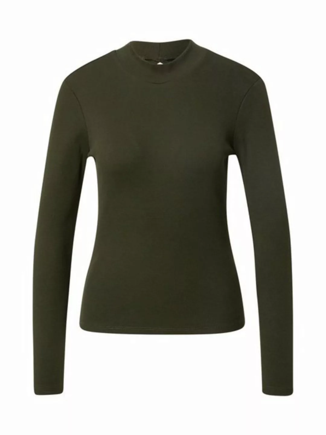 ONLY Langarmshirt NESSA (1-tlg) Cut-Outs günstig online kaufen