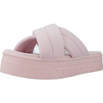 Tommy Jeans  Sandalen FLTFRM SANDAL günstig online kaufen