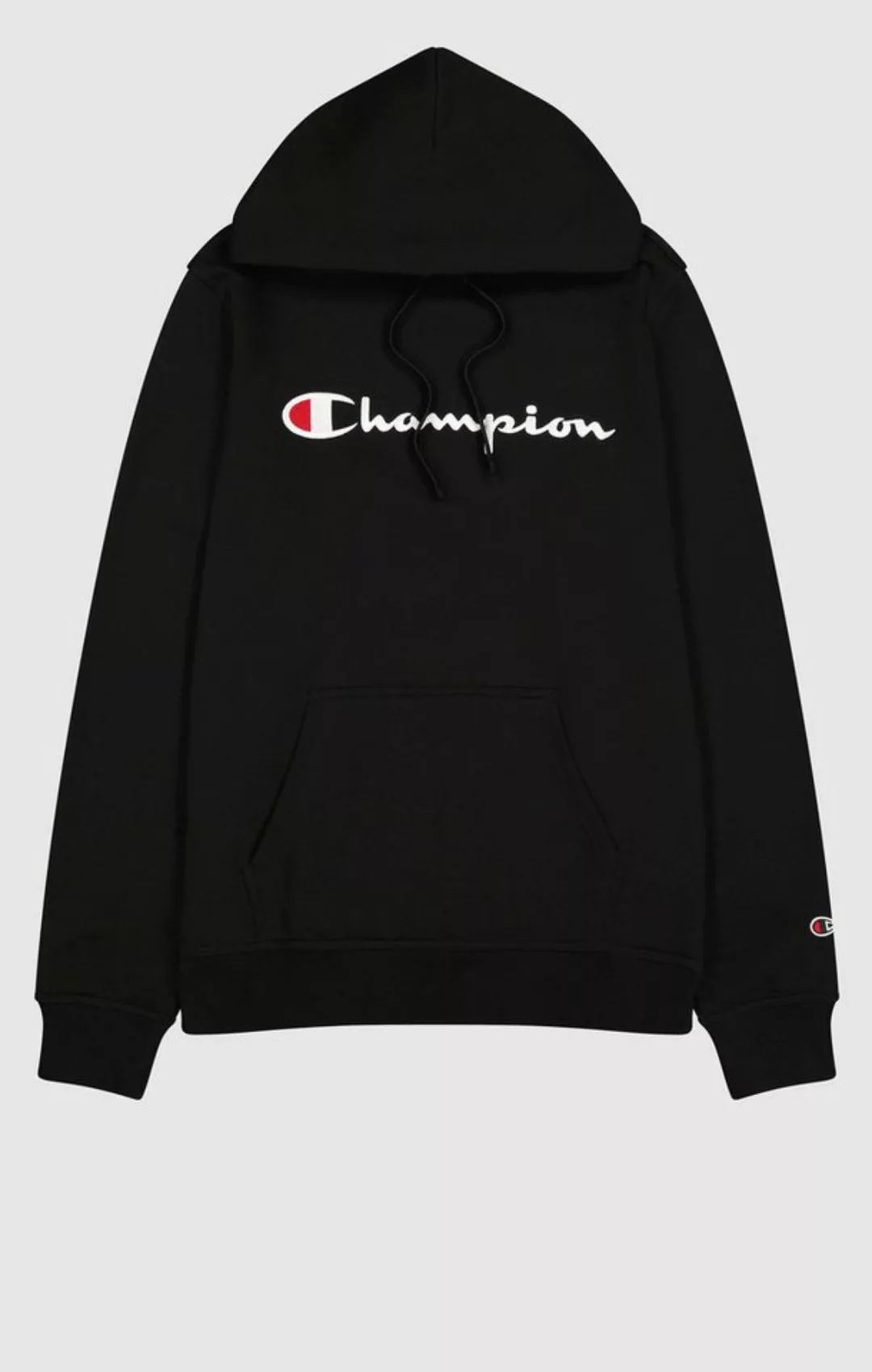 Champion Kapuzensweatshirt Hooded Sweatshirt günstig online kaufen