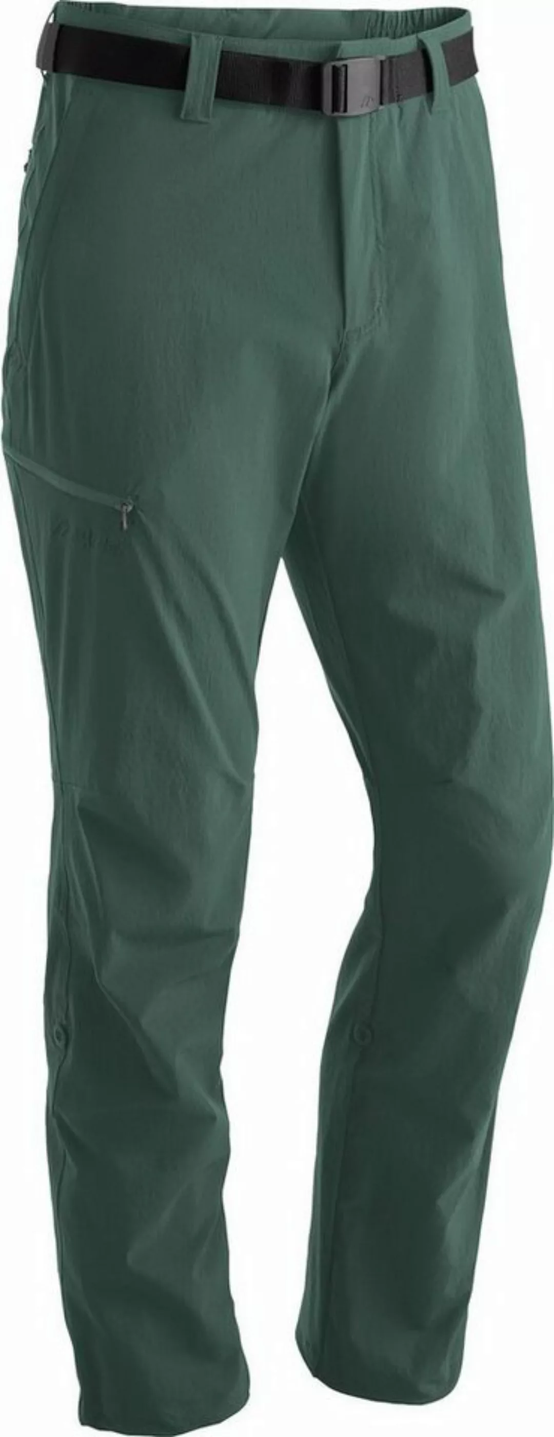 Maier Sports Funktionshose Nil He-Hose roll up el. günstig online kaufen