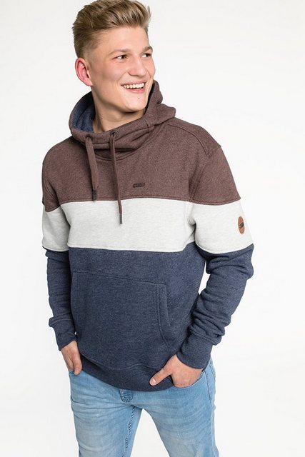 CNSRD Kapuzensweatshirt KING B Sweat CS MEN günstig online kaufen