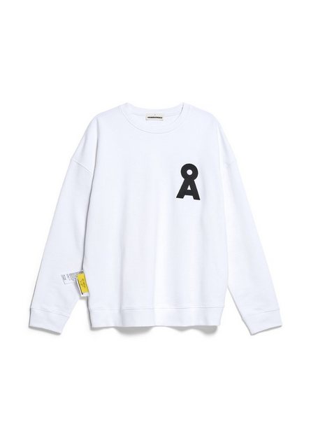 Armedangels Sweatshirt SASHAA ICONIC CAPSULE Damen günstig online kaufen