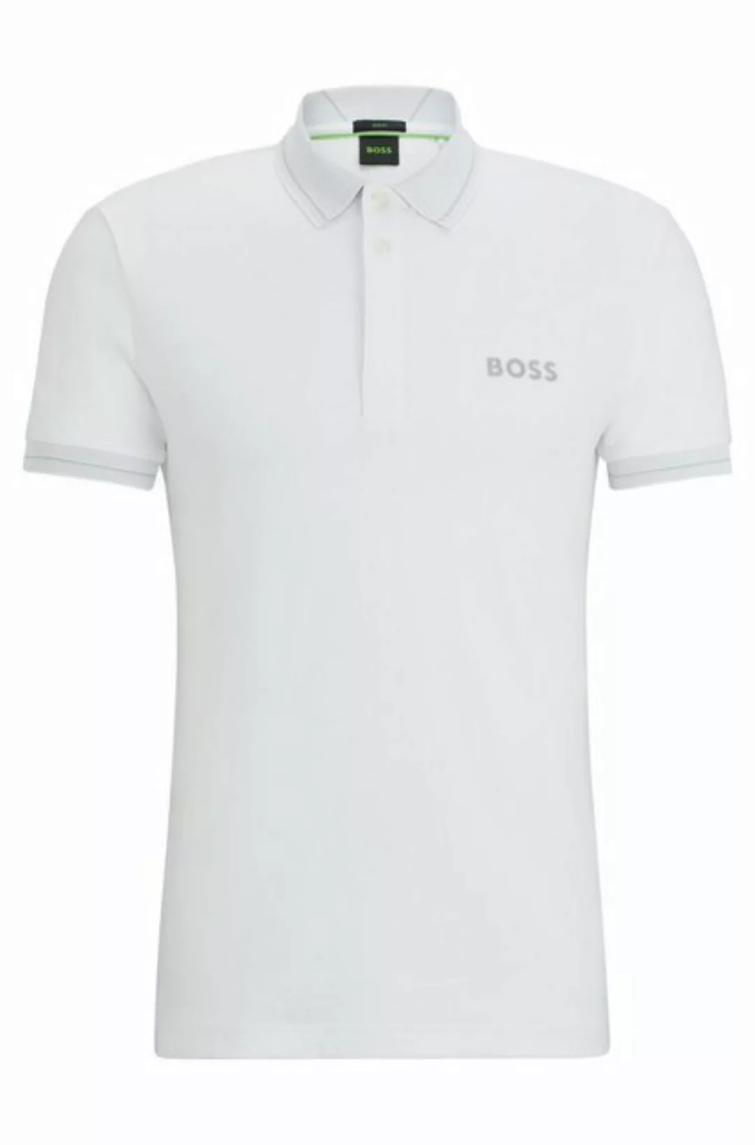 BOSS GREEN T-Shirt Paule 1 10259002 01 günstig online kaufen
