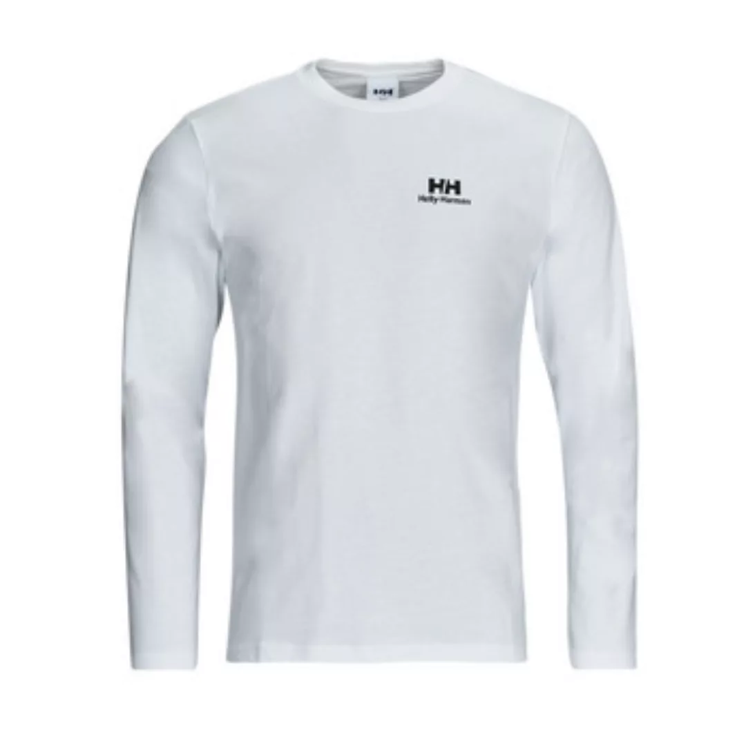 Helly Hansen  Langarmshirt SKAGERRAK QUICKDRY RUGGER günstig online kaufen