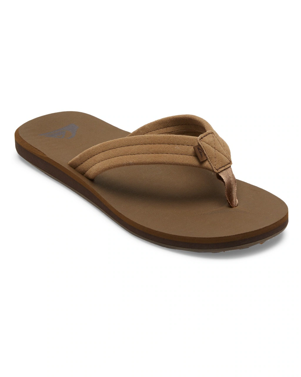 Quiksilver Sandale "Carver Suede Core" günstig online kaufen