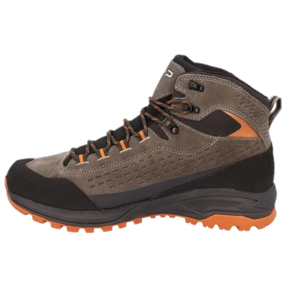 CAMPAGNOLO VERTYX MID TREKKING SHOES WP günstig online kaufen