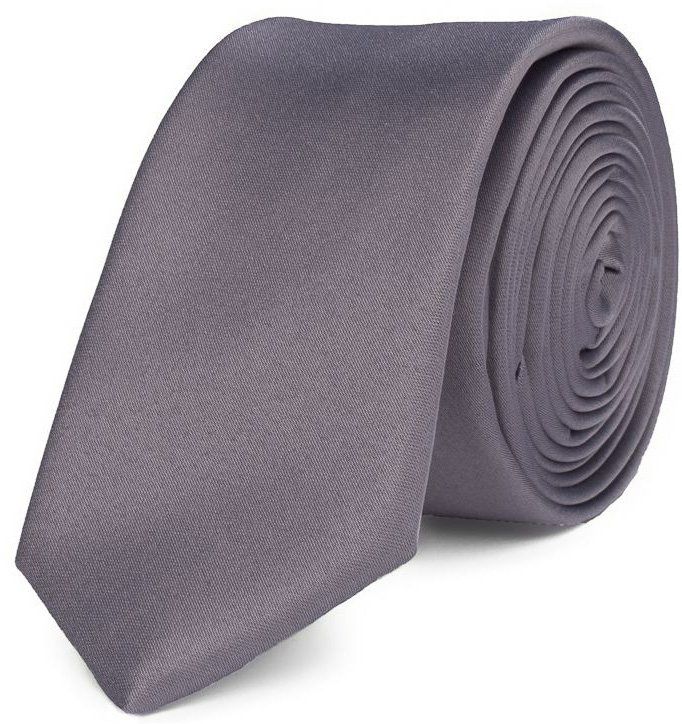 Suitable Krawatte Grau 1004 - günstig online kaufen