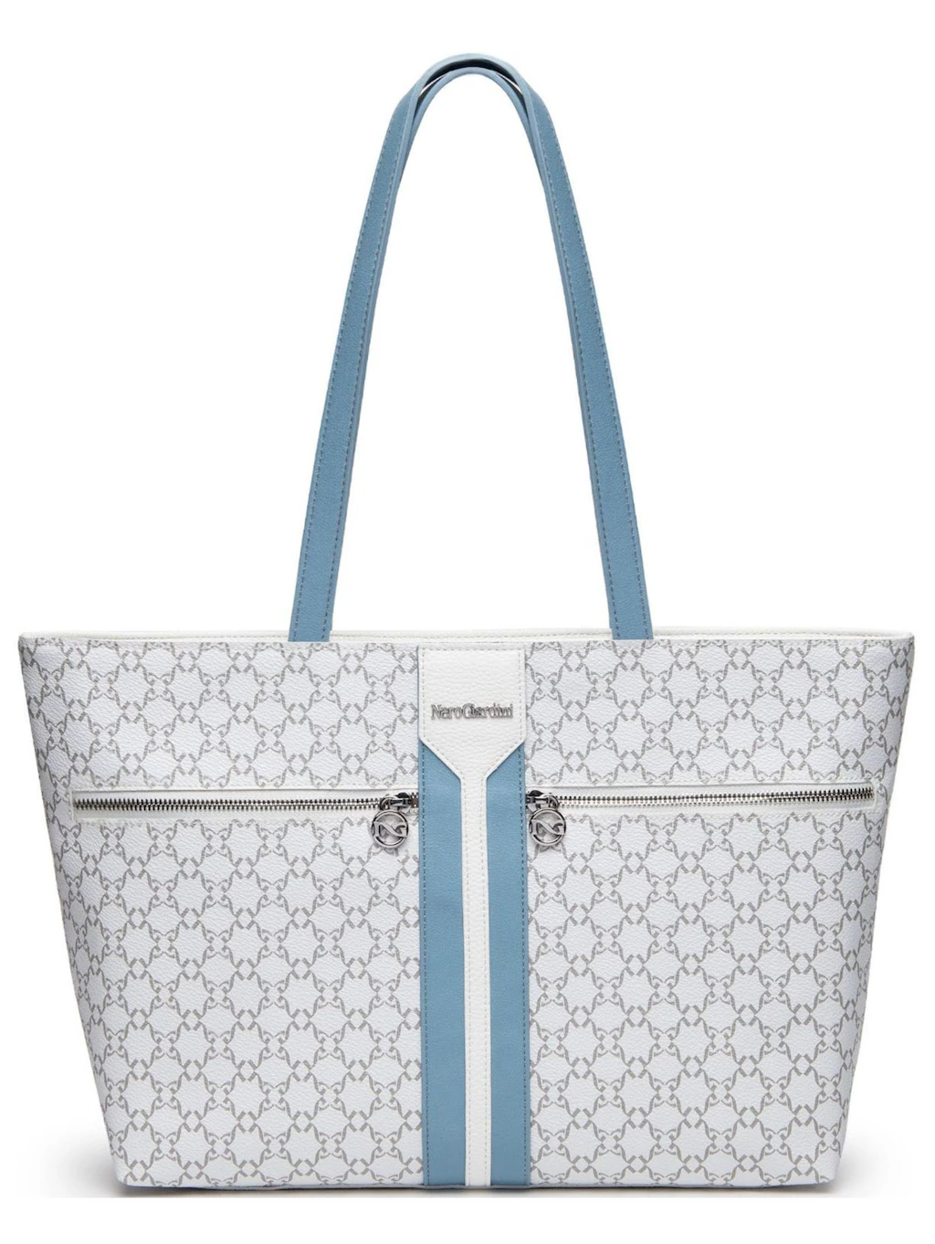 Nero Giardini Shopper "Nero Giardini Taschen Lederimitat" günstig online kaufen