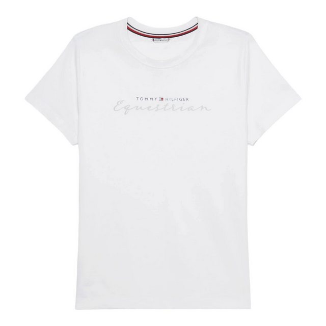 Tommy Hilfiger Equestrian T-Shirt T-Shirt Brooklyn günstig online kaufen