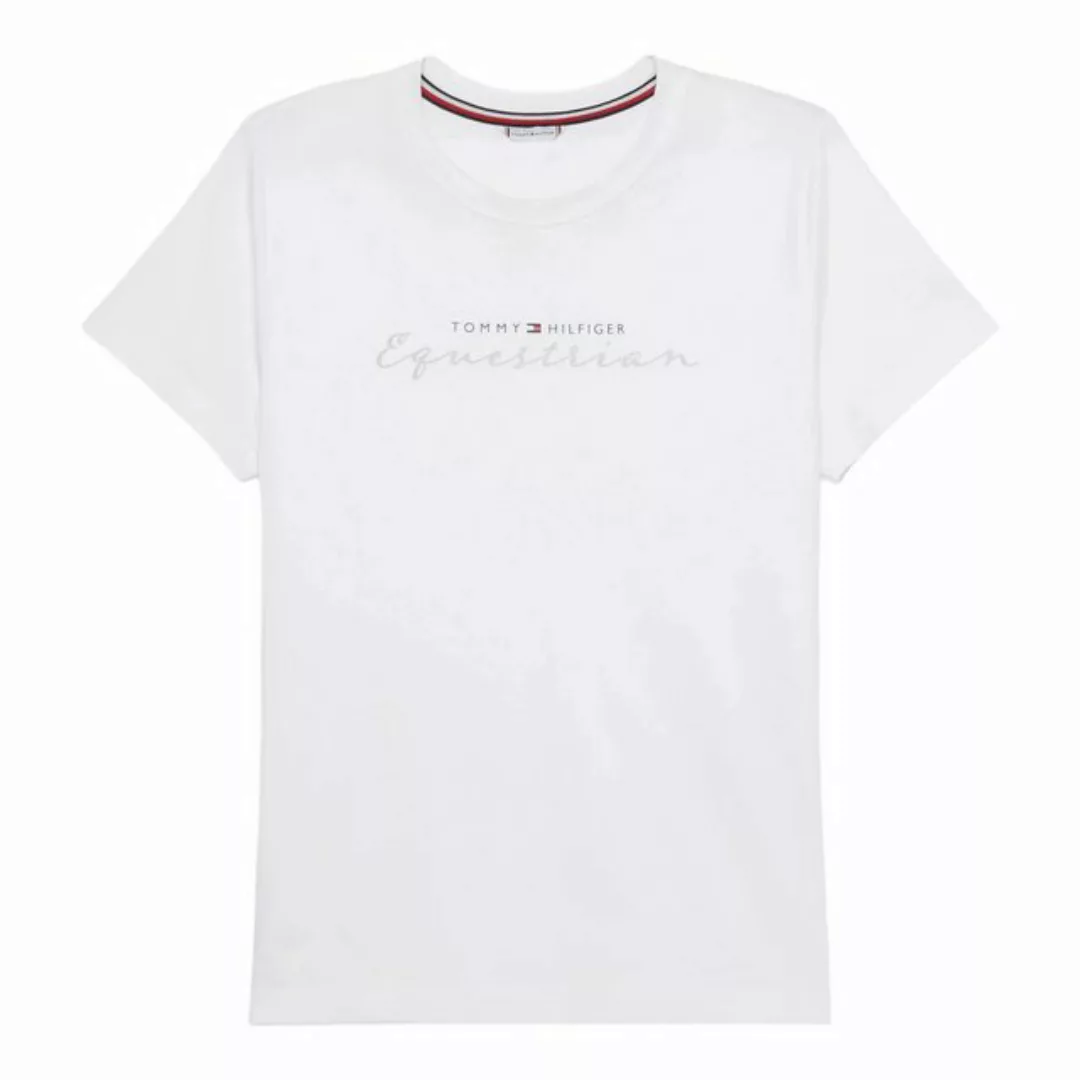 Tommy Hilfiger Equestrian T-Shirt T-Shirt Brooklyn günstig online kaufen