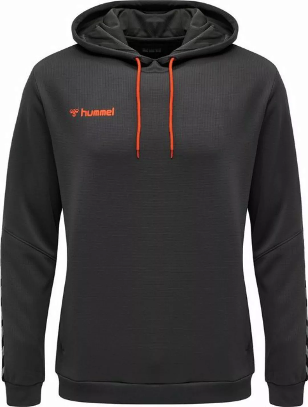 hummel Sweater hmlAUTHENTIC POLY HOODIE günstig online kaufen