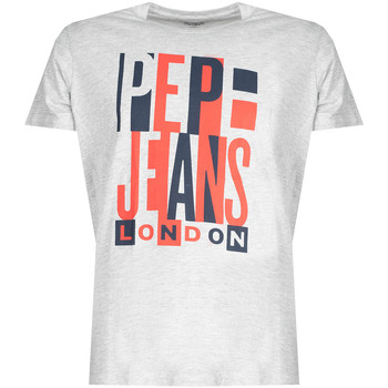 Pepe jeans  T-Shirt PM507739 | Davy günstig online kaufen