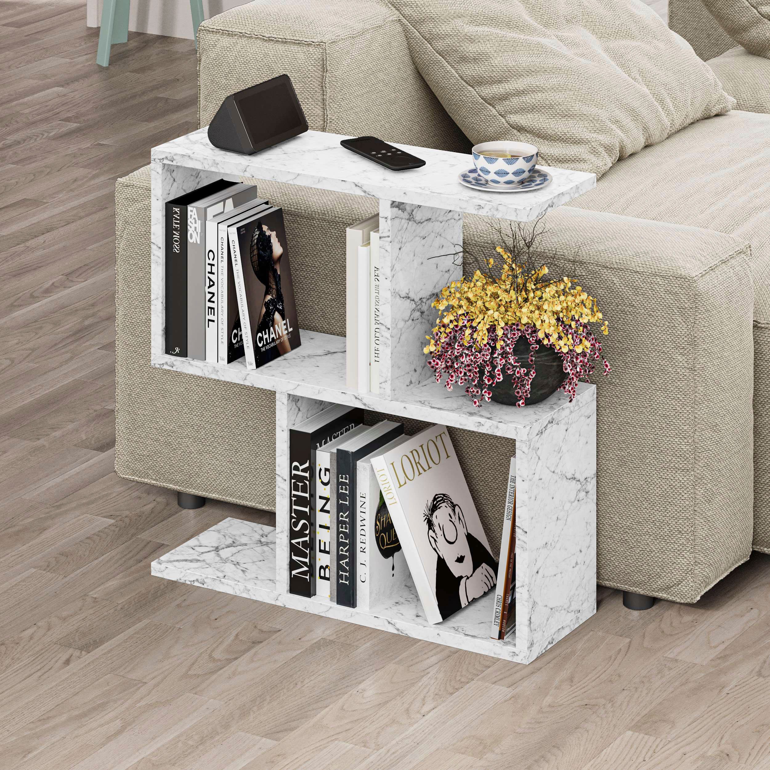 Decortie Beistelltisch HOMEMANIA BEISTELLTISCH (Packung, 1-St), günstig online kaufen