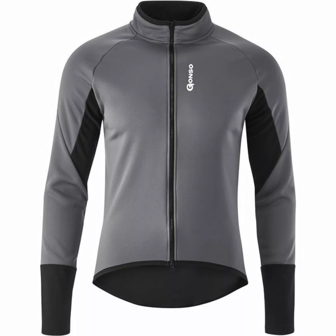 Gonso Fahrradjacke Jacke Road günstig online kaufen