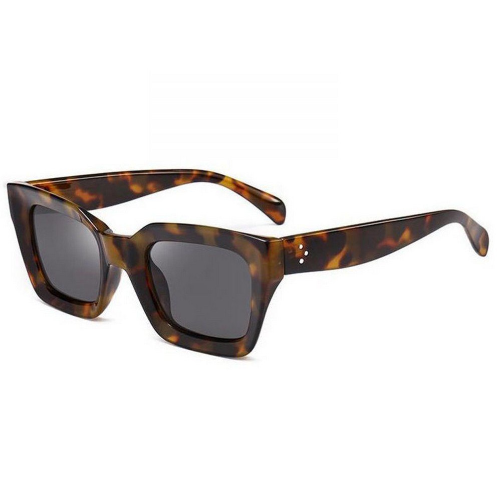 Ocean Sunglasses Osaka Sonnenbrille One Size Demy Brown günstig online kaufen