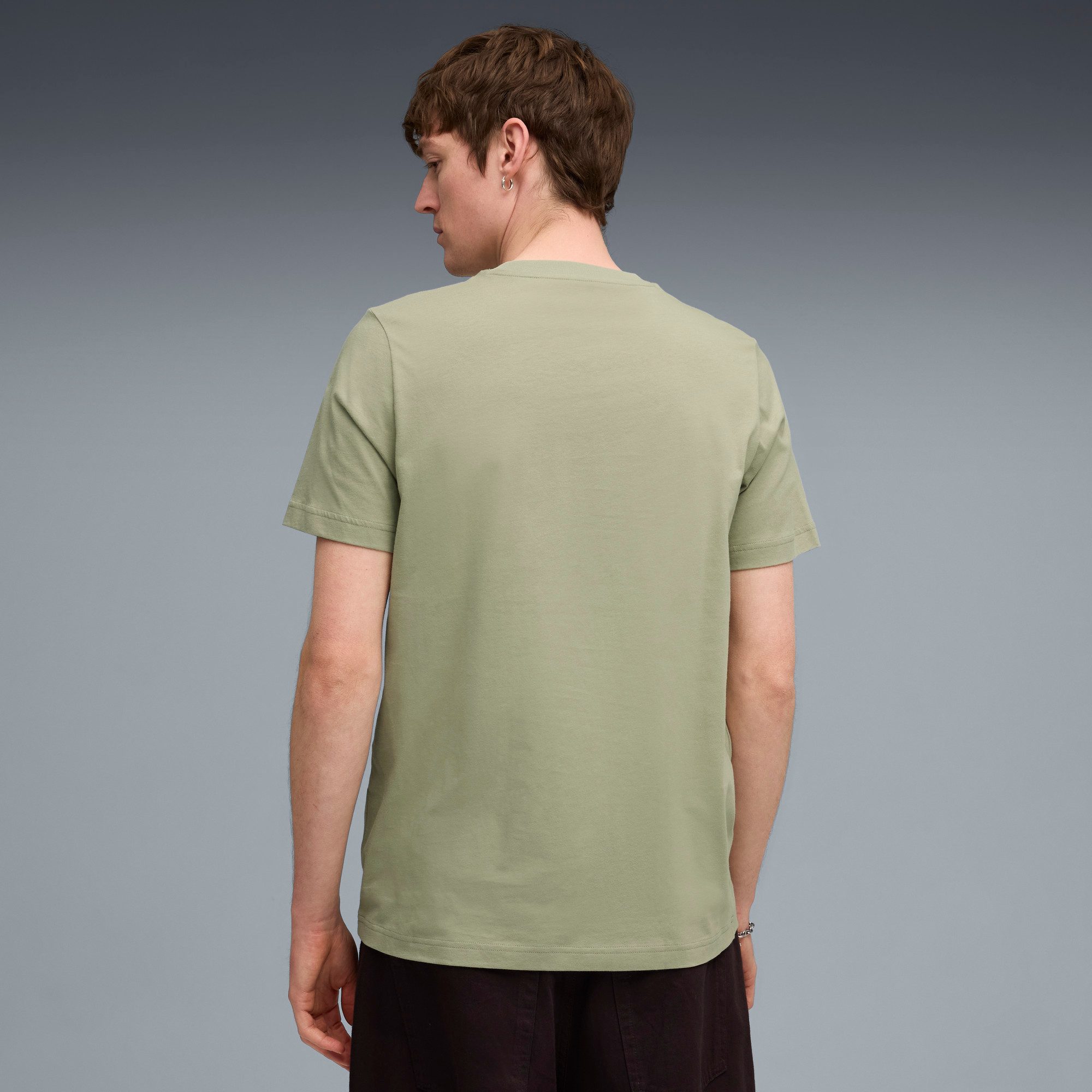 PUMA T-Shirt ESS NO. 1 LOGO günstig online kaufen