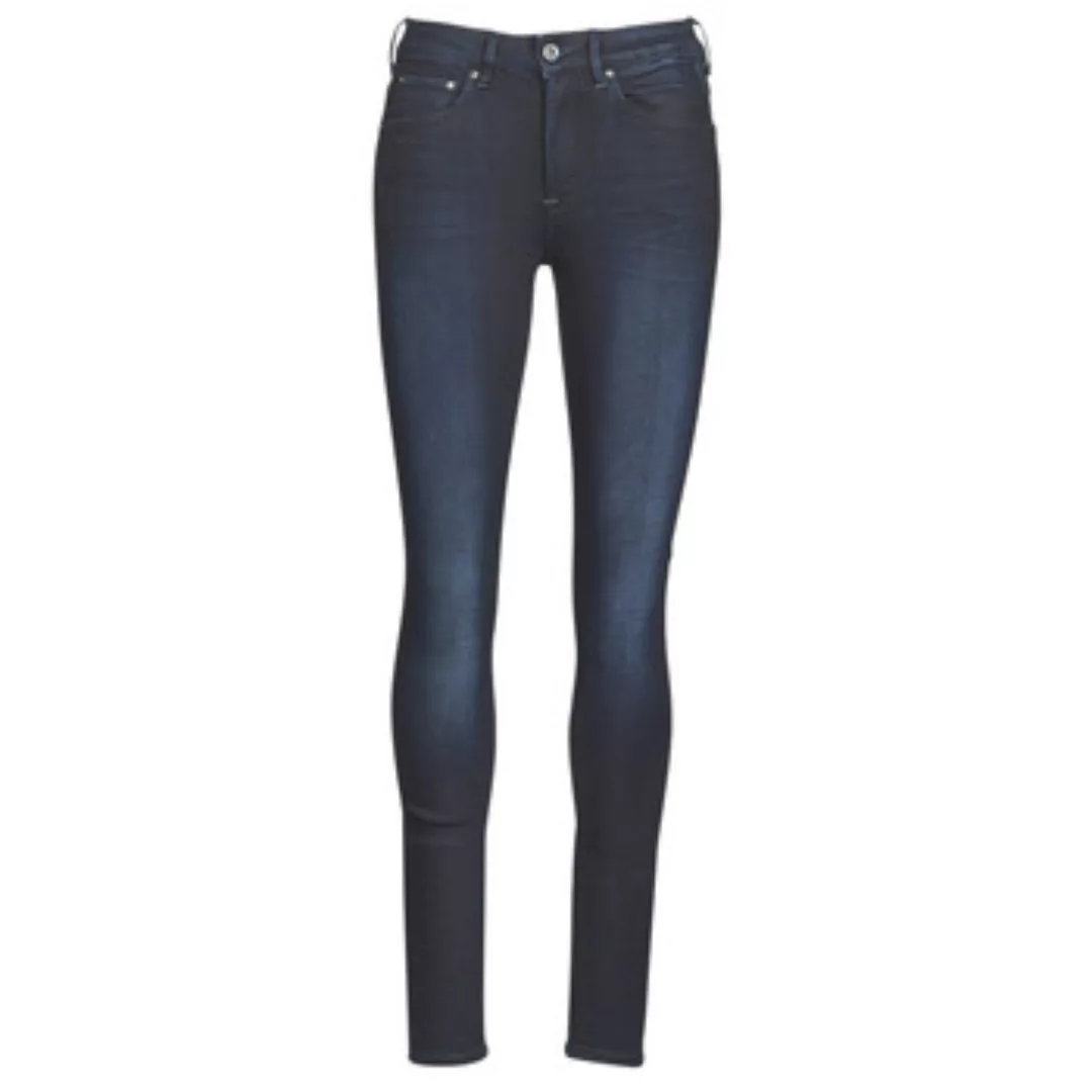 G-star 3301 High Waist Skinny Jeans 25 Dark Aged günstig online kaufen