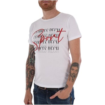 Georges Rech  T-Shirt GRT-1 günstig online kaufen