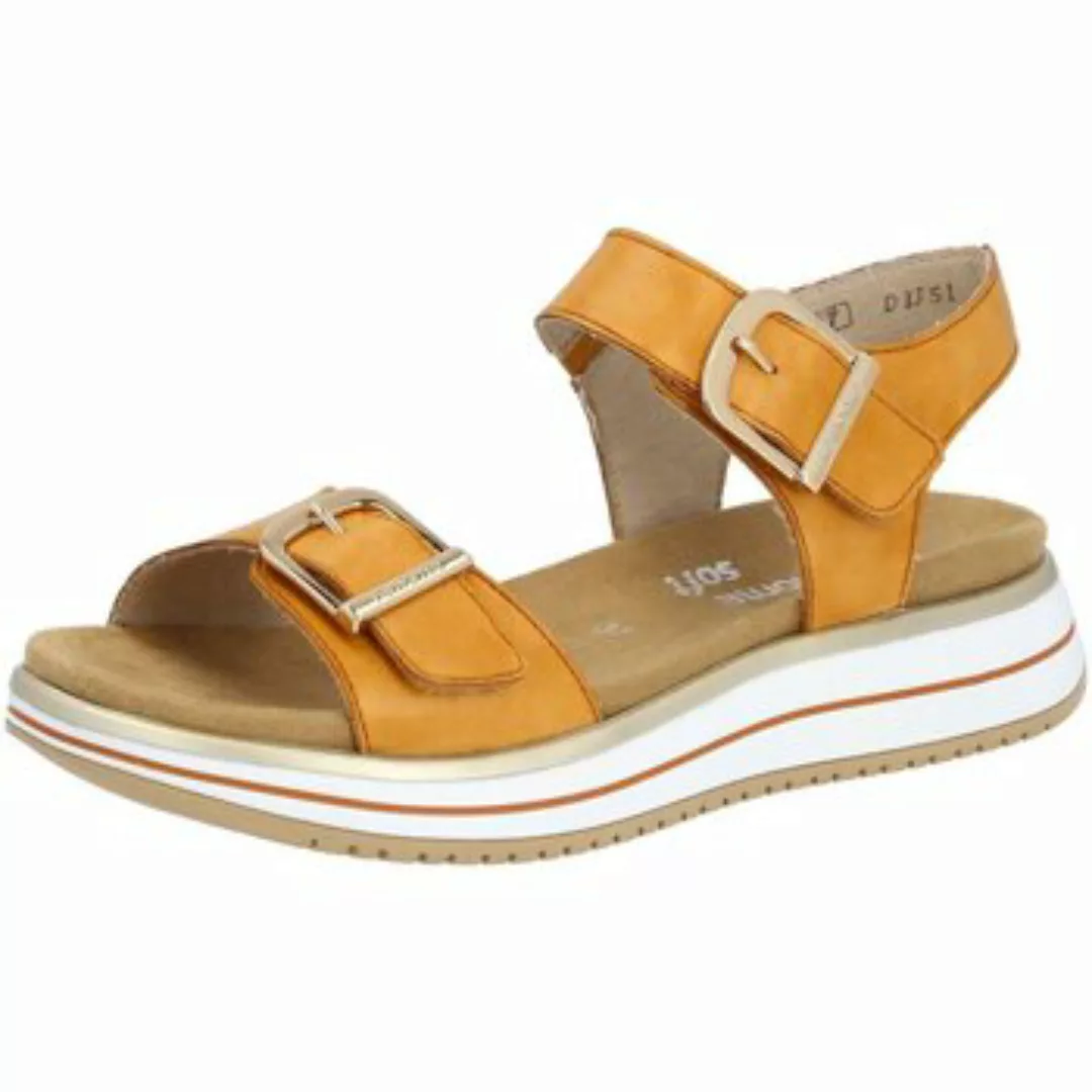 Remonte  Sandalen Sandaletten Sandale D1J51-38 günstig online kaufen