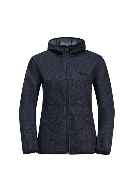 Jack Wolfskin Fleecejacke TANNENSPUR JKT W günstig online kaufen