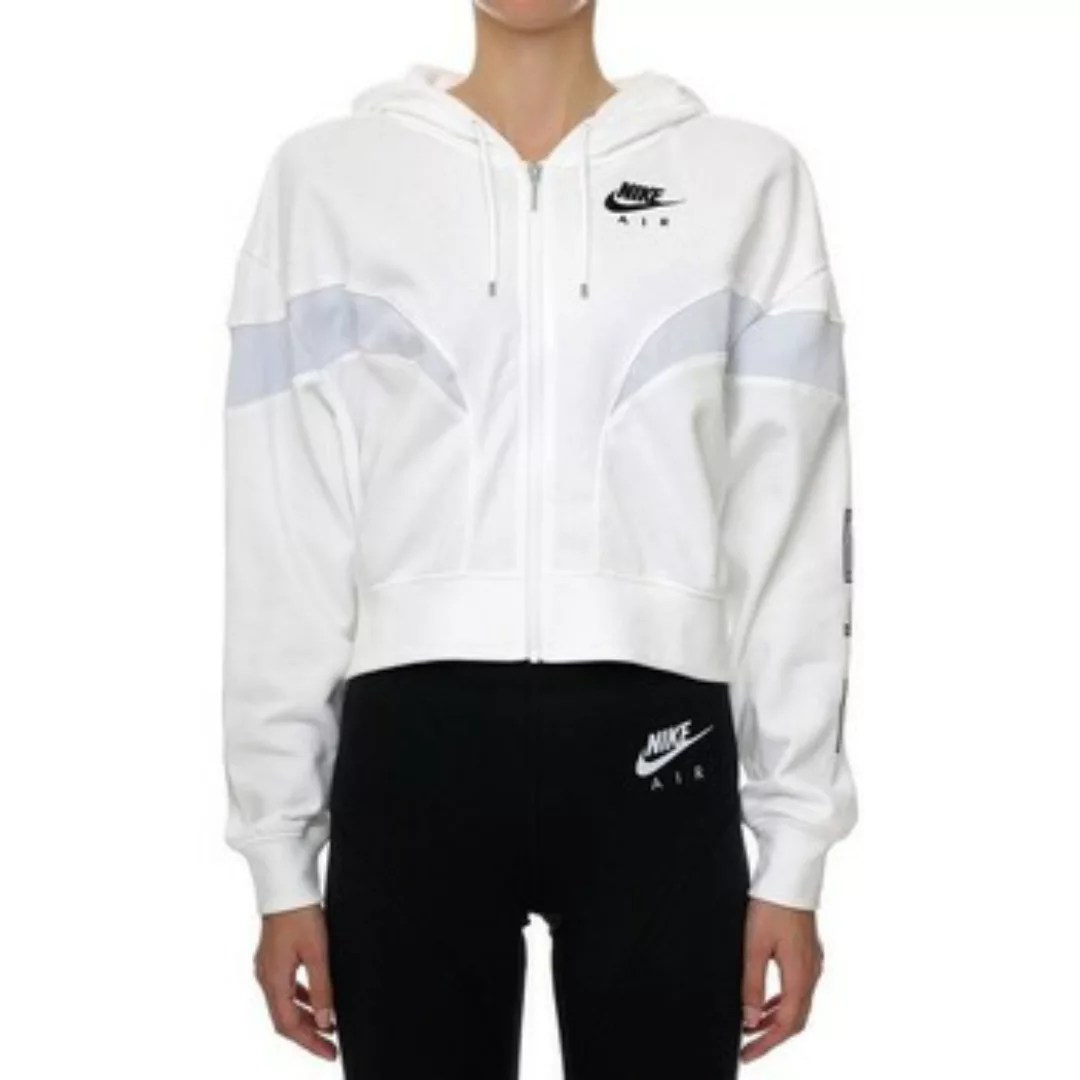 Nike  Sweatshirt W NSW AIR FLC GX FZ HOODIE günstig online kaufen