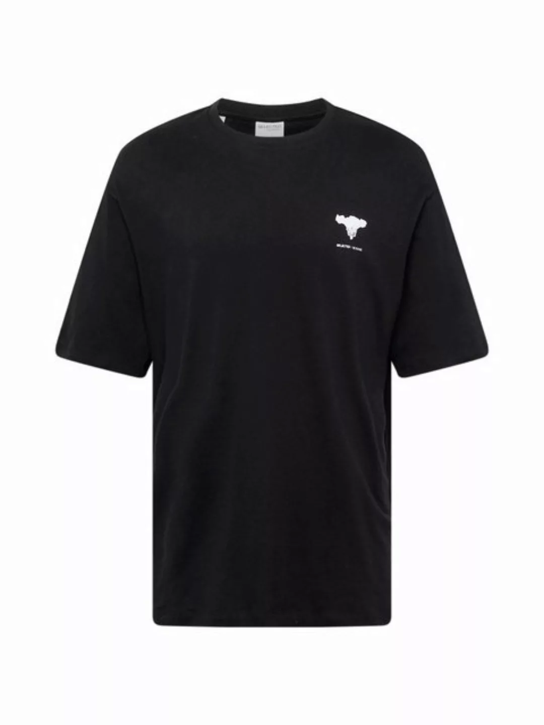 SELECTED HOMME Langarmshirt (1-tlg) günstig online kaufen