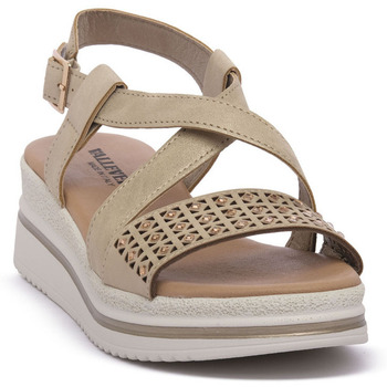 Valleverde  Sandalen GOLD günstig online kaufen