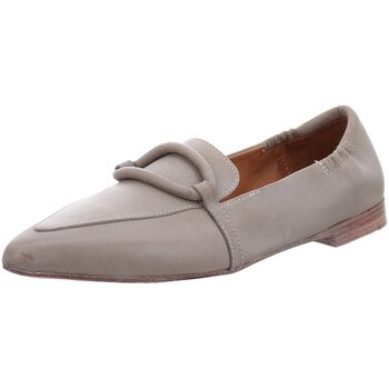 Rebecca White  Damenschuhe Slipper X30-7 GREY günstig online kaufen