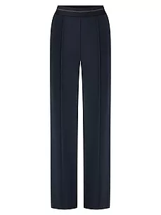 Hose Fadenmeister Berlin blau günstig online kaufen