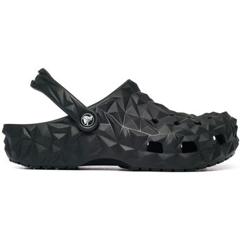 Crocs  Halbschuhe Classic Geometric Clog günstig online kaufen
